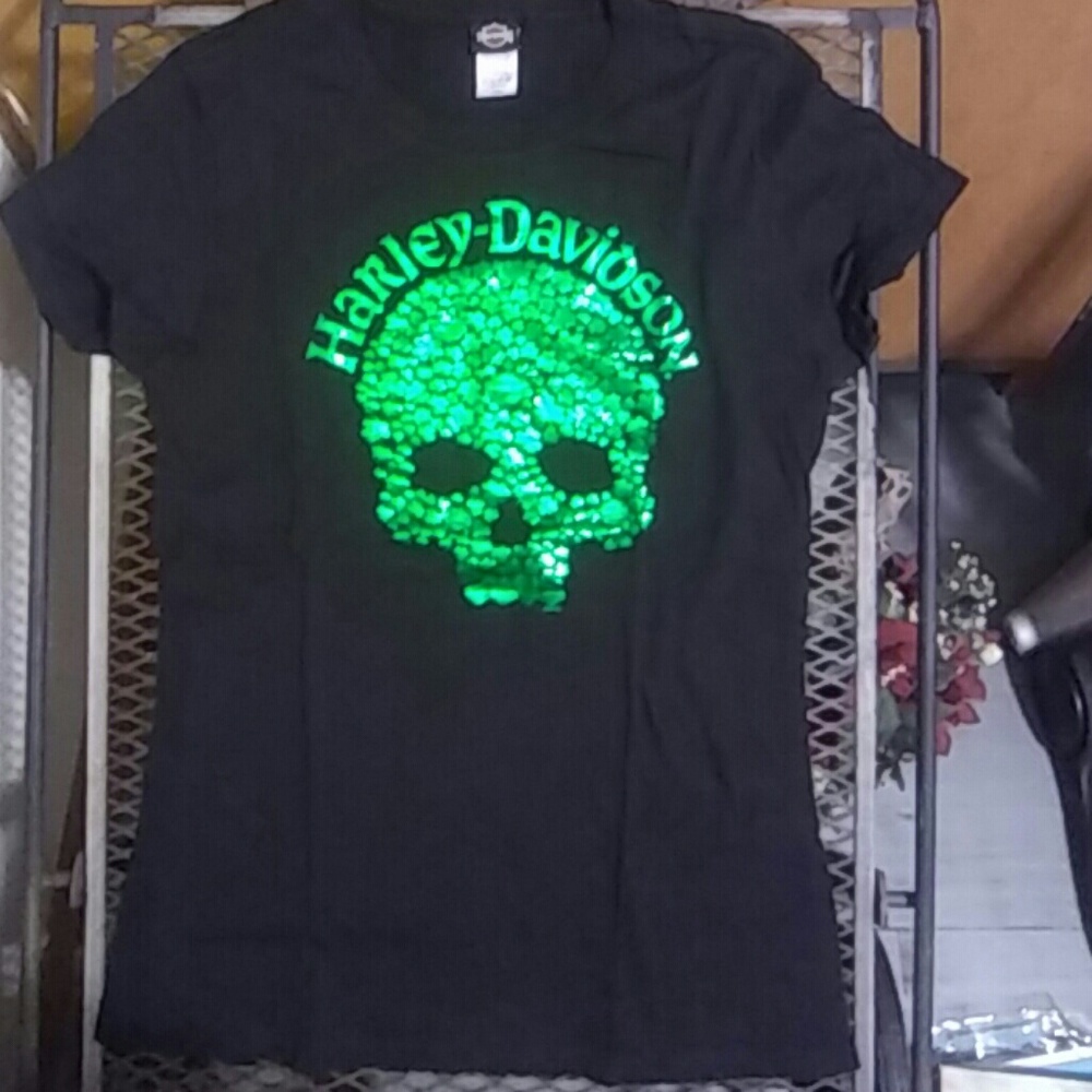 Harley Davidson t-shirt